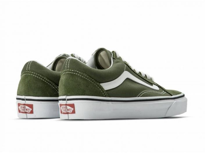 mens vans winter